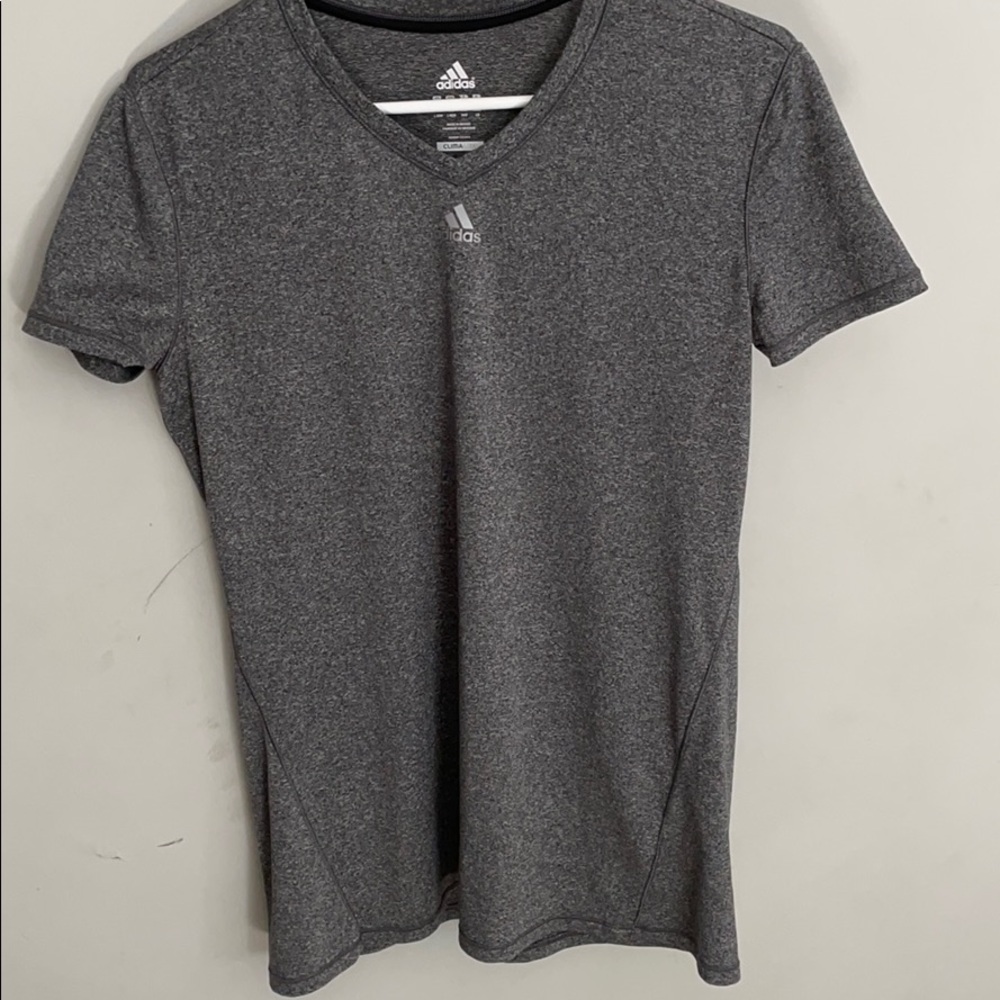 Women’s Adidas running top